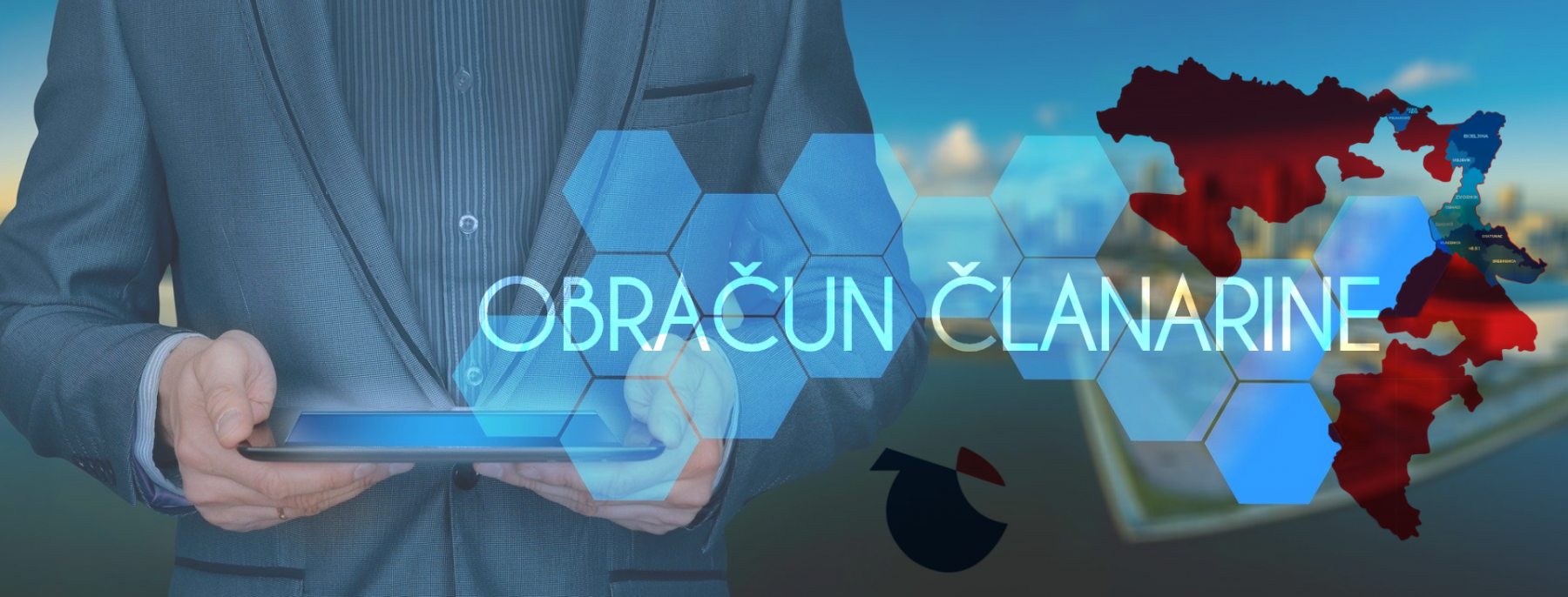 Obračun članarine