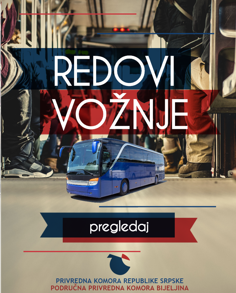 Red vožnje